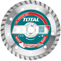 Отрезной диск алмазный  Total TAC2131153