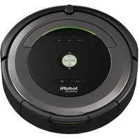 Робот-пылесос iRobot Roomba 681