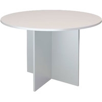 Офисный стол для переговоров Программа Техно Арго А-029 (серый)