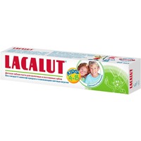 Зубная паста LACALUT Kids 4-8 50 мл