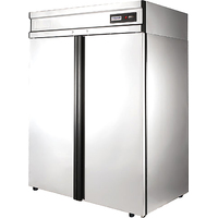 Торговый холодильник Polair CB114-G