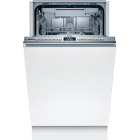 Встраиваемая посудомоечная машина Bosch Serie 4 SPV4XMX20E в Барановичах