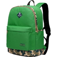 Городской рюкзак Yeso (Outmaster) 26003 (зеленый)