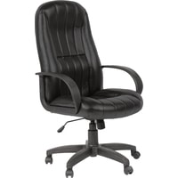 Кресло CHAIRMAN 685 ЭКО (черный)