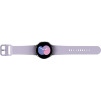 Умные часы Samsung Galaxy Watch 5 40 мм LTE (серебро)