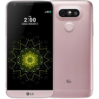 Смартфон LG G5 Pink [H850]
