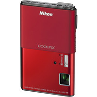 Фотоаппарат Nikon Coolpix S80