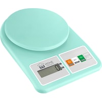 Кухонные весы Home Element HE-SC930 (светлая яшма)