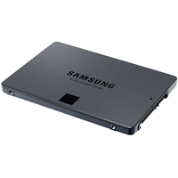 SSD Samsung 860 QVO 4TB MZ-76Q4T0BW
