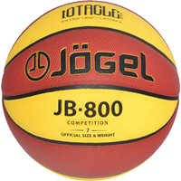 Баскетбольный мяч Jogel JB-800 (7 размер)