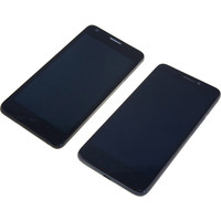 Смартфон Alcatel One Touch Idol Ultra 6033X
