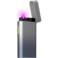 Зажигалка Beebest Plasma Arc Lighter L400