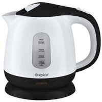 Электрический чайник Energy E-275 (белый/черный)