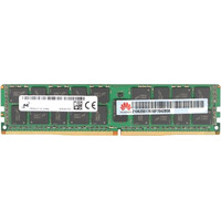 Оперативная память Huawei 16ГБ DDR4 2933 МГц 06200304