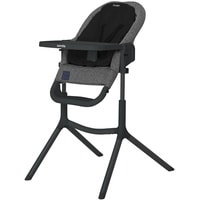 Высокий стульчик Carrello Indigo CRL-8402 (graphite grey)