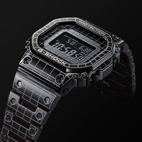 Наручные часы Casio GMW-B5000CS-1E