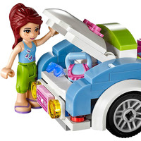 Конструктор LEGO 41091 Mia’s Roadster