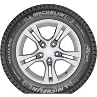Зимние шины Michelin Alpin A4 185/60R15 88T