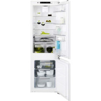 Холодильник Electrolux ENC2813AOW