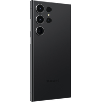 Смартфон Samsung Galaxy S23 Ultra SM-S918B/DS 8GB/256GB (черный фантом)