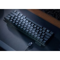 Клавиатура Razer Huntsman Mini Linear (черный)