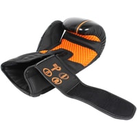 Перчатки для бокса BoyBo B-Series BBG400 (8 oz, оранжевый)