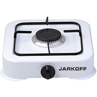 Настольная плита Jarkoff JK-7301W