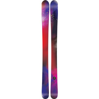 Горные лыжи Line Soulmate 90 2014-2015