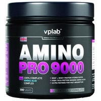 Комплекс Vplab Amino Pro 9000 (300 капсул)