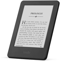 Электронная книга Amazon Kindle (7-е поколение)