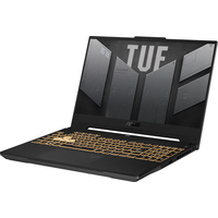 Игровой ноутбук ASUS TUF Gaming F15 FX507ZC4-HN144