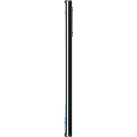 Смартфон Samsung Galaxy Note10 N970 8GB/256GB Dual SIM Exynos 9825 (черный)