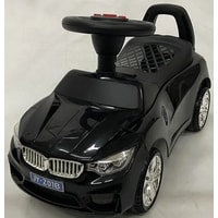 Каталка RiverToys BMW JY-Z01B (черный)