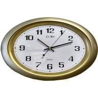 Настенные часы La Mer GS 121-12