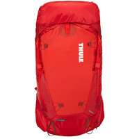 Туристический рюкзак Thule Versant 70L (женский, красный)