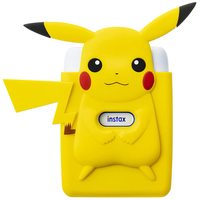 Мобильный фотопринтер Fujifilm Instax Mini Link Special Edition Pokemon