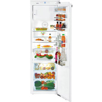 Однокамерный холодильник Liebherr IKB 3554 Premium