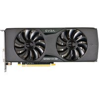 Видеокарта EVGA GeForce GTX 980 4GB GDDR5 (04G-P4-2981-KR)