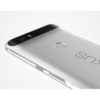 Смартфон Huawei Nexus 6P 64GB Aluminium