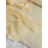 Одеяло Lanatex овечье двухслойное 145x205