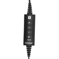 Офисная гарнитура Accutone UB610MKII ProNC USB Comfort