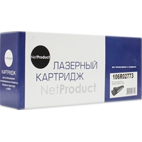 Картридж NetProduct N-106R02773/106R03048 (аналог Xerox 106R02773/106R03048)