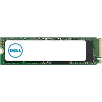 SSD Dell 400-BLCK 480GB