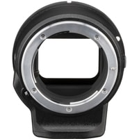 Беззеркальный фотоаппарат Nikon Z5 Body + FTZ Adapter