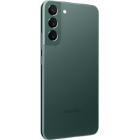 Смартфон Samsung Galaxy S22+ 5G SM-S906B/DS 8GB/128GB Восстановленный by Breezy, грейд B (зеленый)