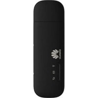 4G модем Huawei E8372 (черный)