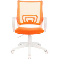 Кресло King Style KE-W695N LT (оранжевый)