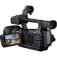 Видеокамера Canon XF105
