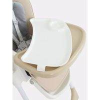 Высокий стульчик Rant Basic Mango RH304 (beige)