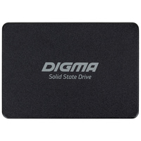 SSD Digma Run S9 1TB DGSR2001TS93Q